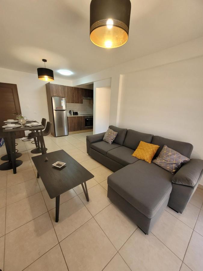Apartman Cielo *